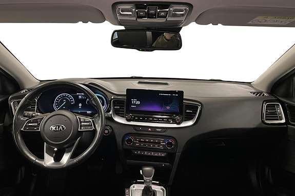 Kia XCeed 19 of 25