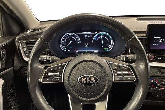 Kia XCeed 8 of 25