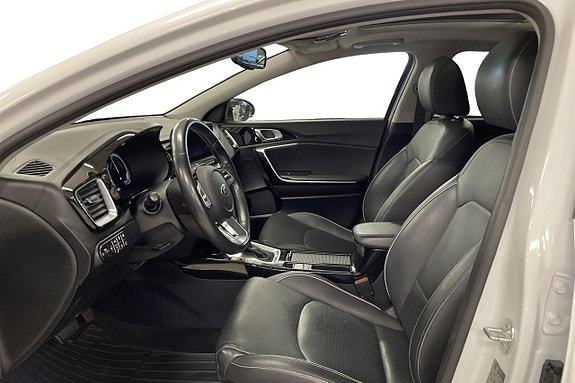 Kia XCeed 20 of 25
