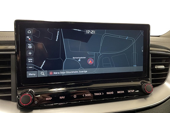 Kia XCeed 24 of 25