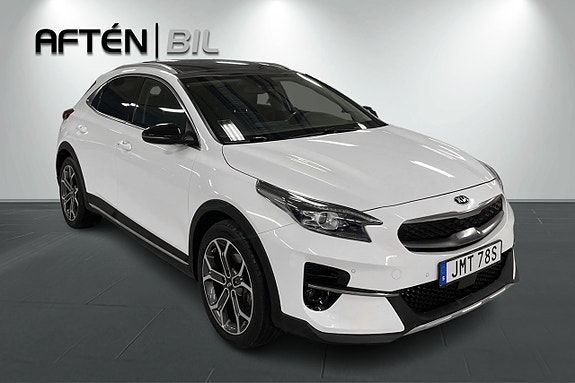 Kia XCeed 16 of 25