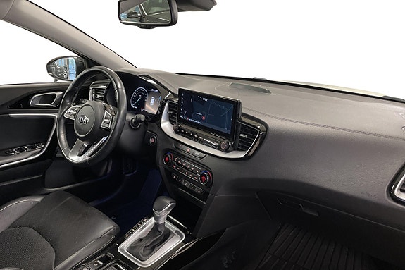 Kia XCeed 10 of 25