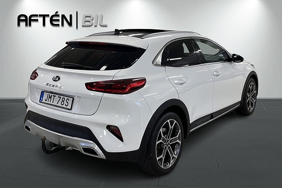 Kia XCeed 7 of 25
