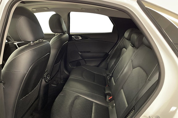 Kia XCeed 21 of 25