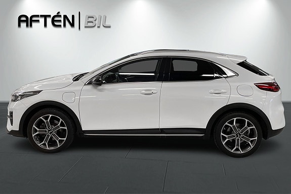 Kia XCeed 4 of 25