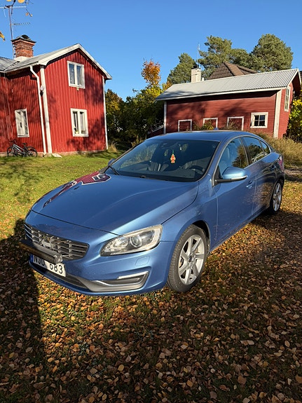 Volvo S60 7 of 7