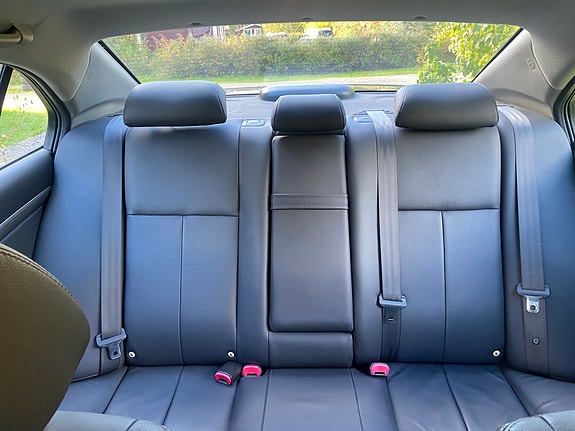 Chevrolet Epica 6 of 9