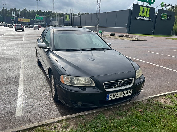 Volvo S60 8 of 8