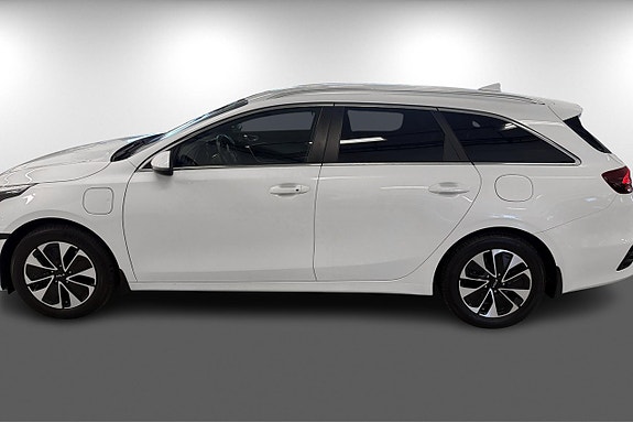 Kia Ceed 18 of 19