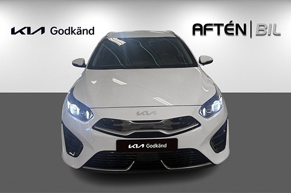 Kia Ceed 3 of 19