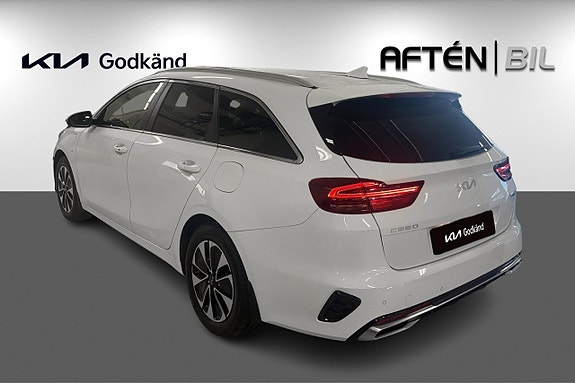 Kia Ceed 8 of 19