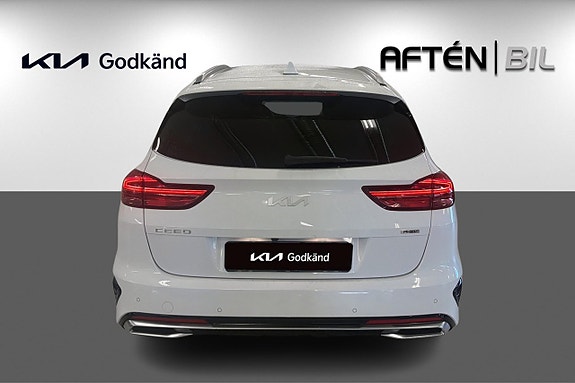 Kia Ceed 7 of 19
