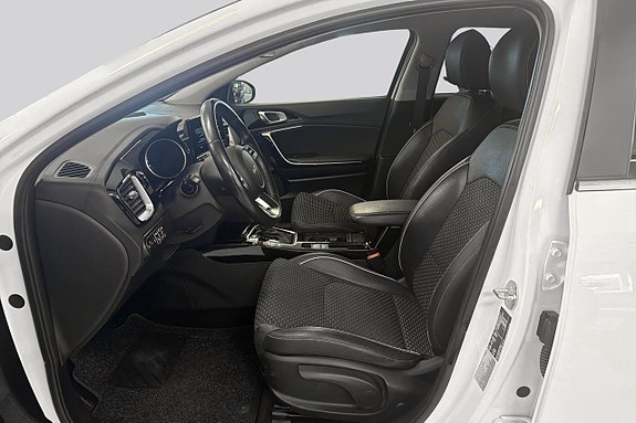 Kia Ceed 10 of 19