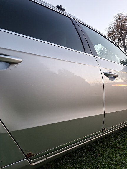 Volkswagen Passat 6 of 16