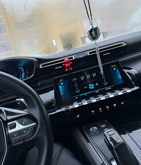 Peugeot 508 3 of 13