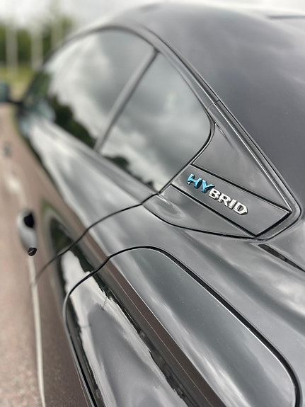 Peugeot 508 5 of 13
