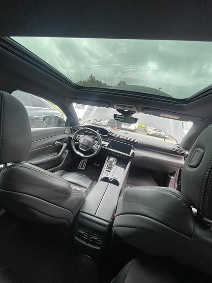 Peugeot 508 8 of 13