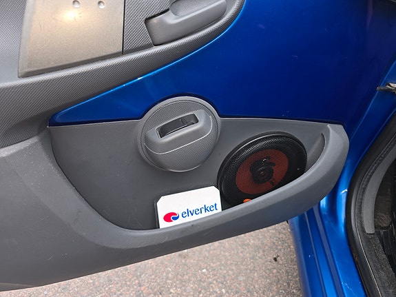 Toyota Aygo 9 of 9