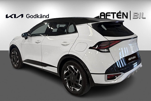 Kia Sportage 8 of 21