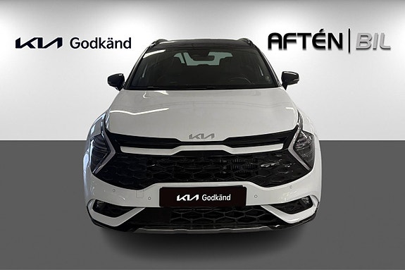 Kia Sportage 3 of 21