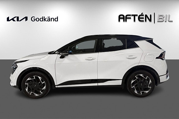 Kia Sportage 17 of 21