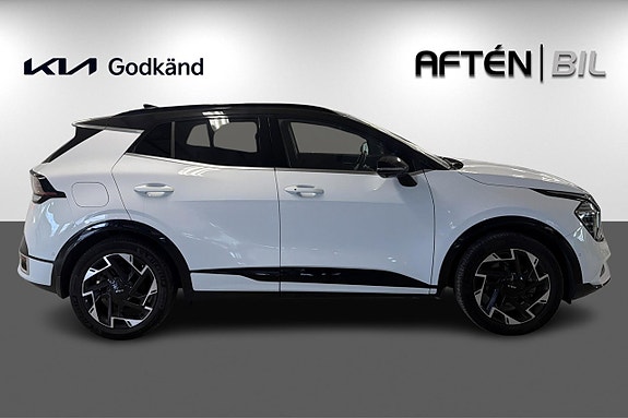 Kia Sportage 6 of 21