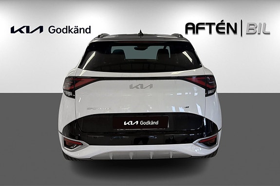 Kia Sportage 16 of 21