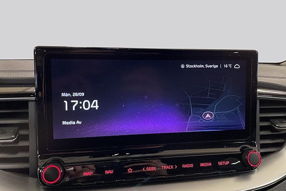 Kia Ceed 13 of 21