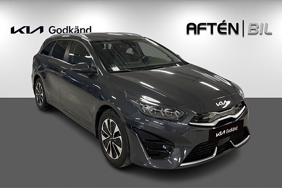 Kia Ceed 4 of 21