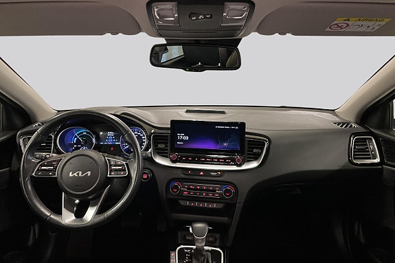 Kia Ceed 9 of 21