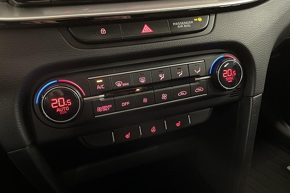 Kia Ceed 15 of 21