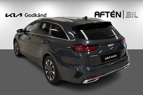 Kia Ceed 8 of 21