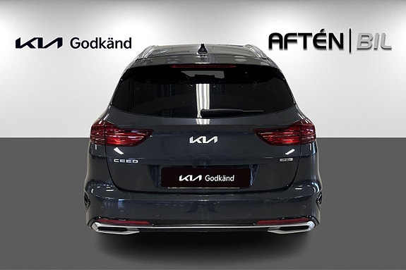 Kia Ceed 7 of 21