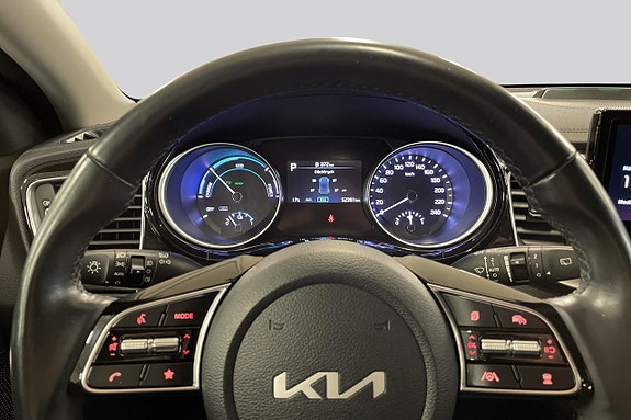 Kia Ceed 12 of 21