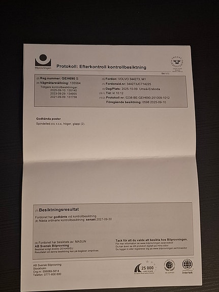 Volvo 360 9 of 9