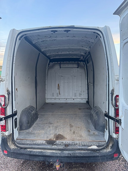 Renault Master 7 of 7