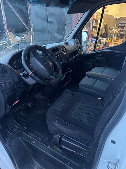 Renault Master 4 of 7