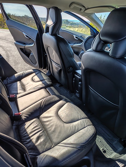 Volvo V40 6 of 7