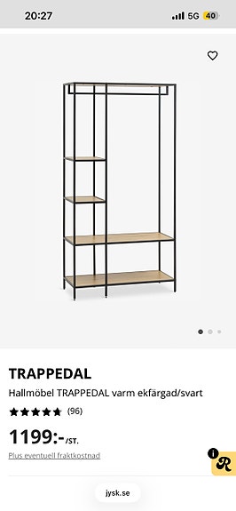 Product image 1 of 5