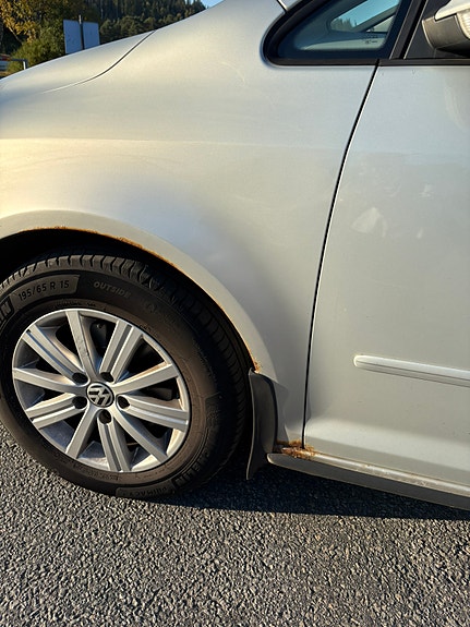Volkswagen Golf Plus 7 of 13
