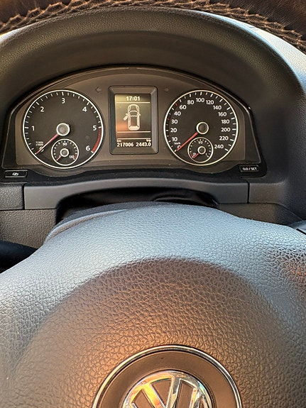 Volkswagen Golf Plus 9 of 13