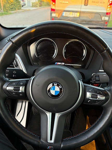 BMW M2 6 of 7