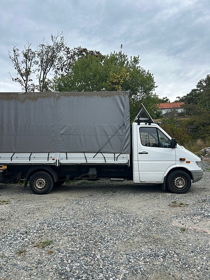 Mercedes-Benz Sprinter 308 2 of 5