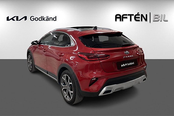 Kia XCeed 8 of 22