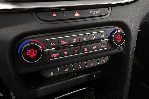 Kia XCeed 15 of 22