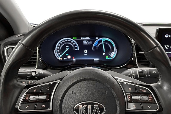 Kia XCeed 12 of 22