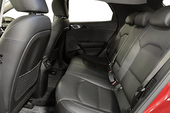 Kia XCeed 11 of 22