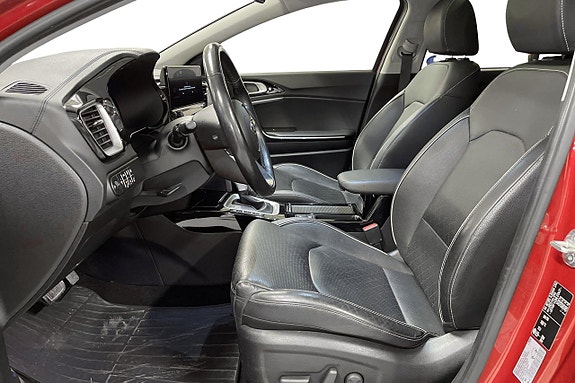 Kia XCeed 10 of 22
