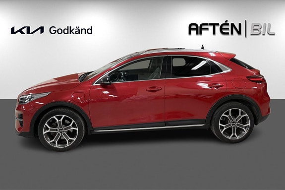 Kia XCeed 6 of 22