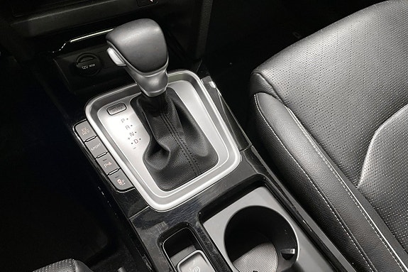 Kia XCeed 14 of 22